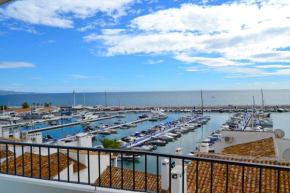 Puerto Banús 2 bed Amazing Views - RDR119
